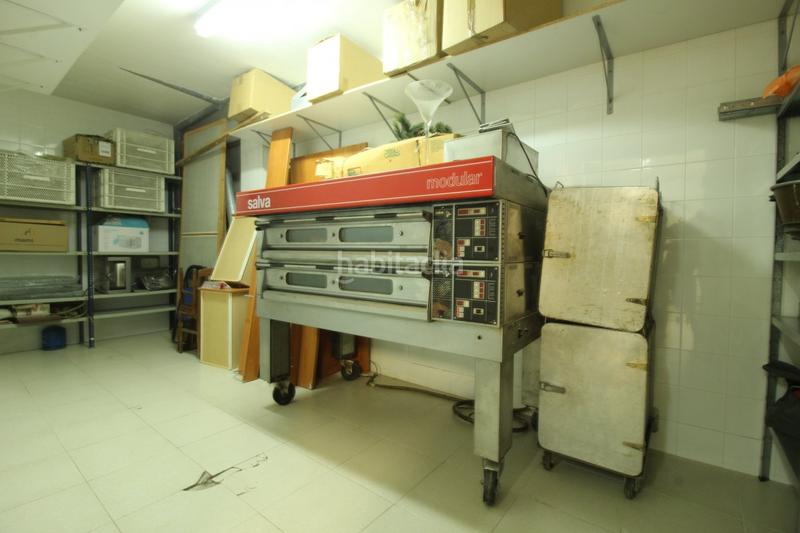 Foto 4486943b-c779-494e-8cb3-4967440fb1c9. Geschäftsraum in Sant Joan Vilanova i la Geltrú