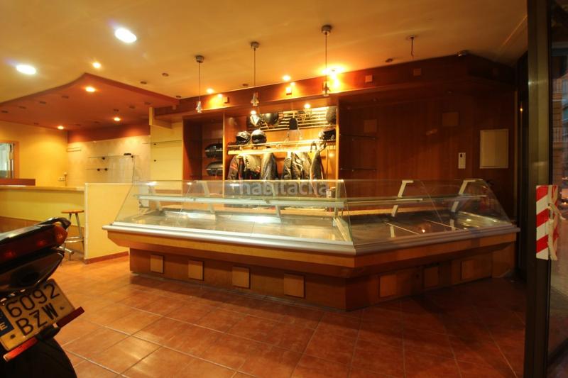 Foto 45d4d887-018a-47ca-89ee-fc7cb21a6cd5. Geschäftsraum in Sant Joan Vilanova i la Geltrú