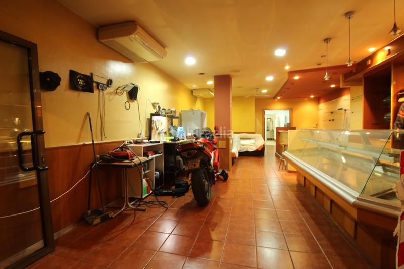 Foto 4cfd60bb-36b0-4127-88ac-0dcae9c4e0eb. Geschäftsraum in Sant Joan Vilanova i la Geltrú