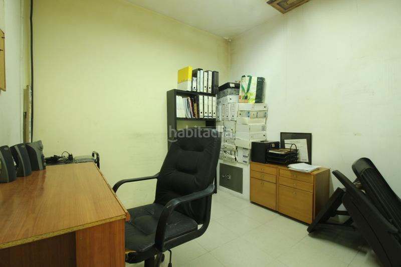 Foto 5c05b9c9-f021-466d-a9e0-c7e9e63d4c82. Geschäftsraum in Sant Joan Vilanova i la Geltrú