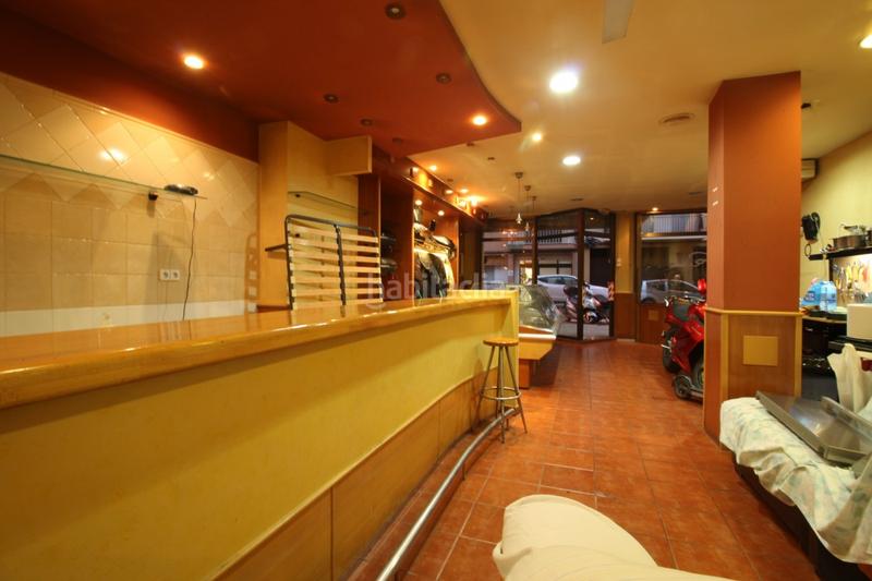 Foto 7b82e0f8-3b79-4af3-aa10-631cb6c8eecc. Geschäftsraum in Sant Joan Vilanova i la Geltrú