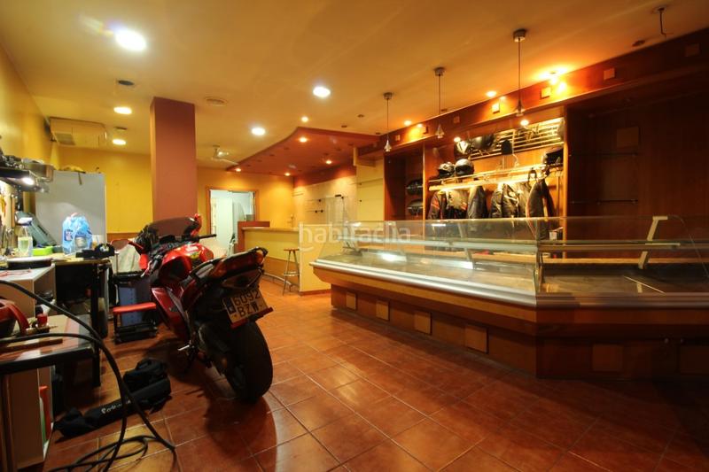 Foto 8a619d14-b030-4033-ace2-f530643584cc. Geschäftsraum in Sant Joan Vilanova i la Geltrú