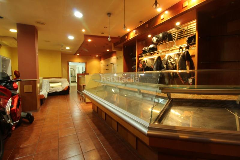 Foto 992caa0d-1612-443f-bb11-df815b2d8bbd. Geschäftsraum in Sant Joan Vilanova i la Geltrú