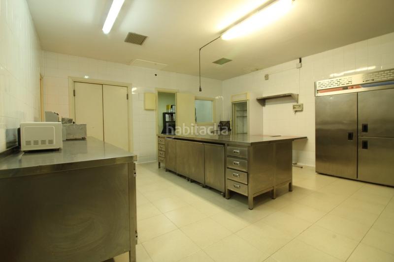 Foto a85067cb-109d-4f5b-b727-8d08495f30ed. Geschäftsraum in Sant Joan Vilanova i la Geltrú