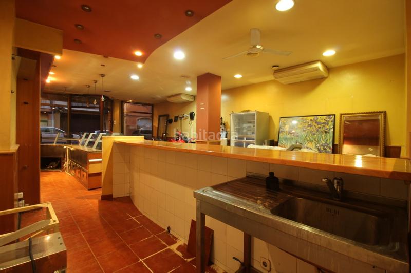 Foto c23d02d4-1780-43a6-9362-7e47148a63fa. Geschäftsraum in Sant Joan Vilanova i la Geltrú