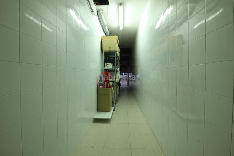 Foto d641b22d-6316-49da-acf8-a25aa2535255. Geschäftsraum in Sant Joan Vilanova i la Geltrú