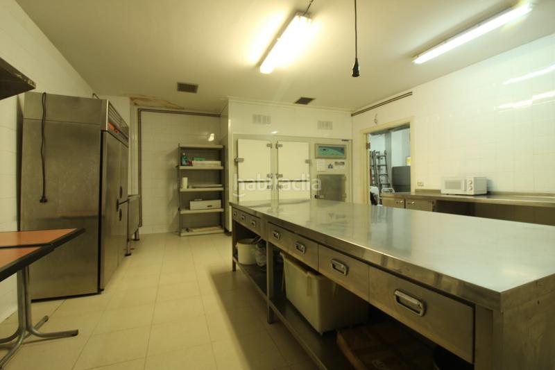 Foto e3586f4c-1182-4066-8d60-6388a1160ca7. Geschäftsraum in Sant Joan Vilanova i la Geltrú