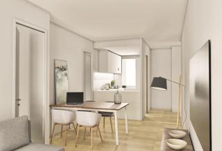 Pis  Carrer carrer de la fuensanta. Residencial fuensanta, a 2 min. del nuevo parc comercial vilanov