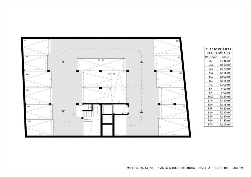 Foto 9b9e99cc-b5f1-4e72-9ece-6d5c3b3143fc. Appartement avec chauffage dans Nord Vilanova i la Geltrú