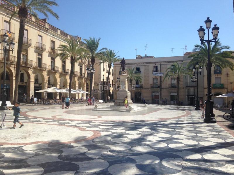 Foto bbbaae80-1c0a-4a9c-b04a-505b1a15d1c6. Appartement avec chauffage dans Nord Vilanova i la Geltrú