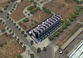 Terreny residencial a Calle drac. Terreno para 10 casas unifam., en zona llimonet, cerca hospital