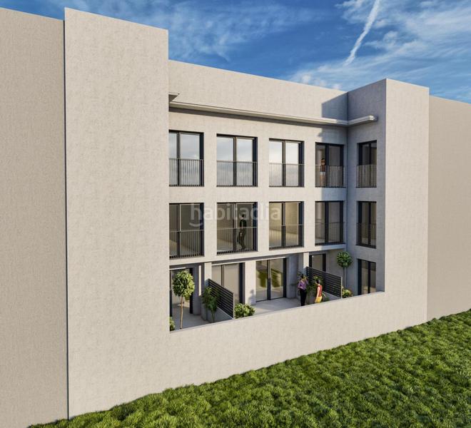 Foto 32a95752-c567-4466-a564-b99ed12b2b7f. Appartement avec chauffage terrasse dans Nord Vilanova i la Geltrú