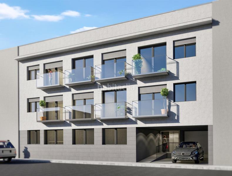 Foto 475e999d-7645-4ca6-8e7e-fe024d825a4c. Appartement avec chauffage terrasse dans Nord Vilanova i la Geltrú