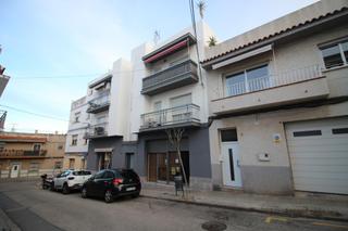 Local commercial à Les Roquetes. Local comercial a 250 m de ajuntament de les roquetes