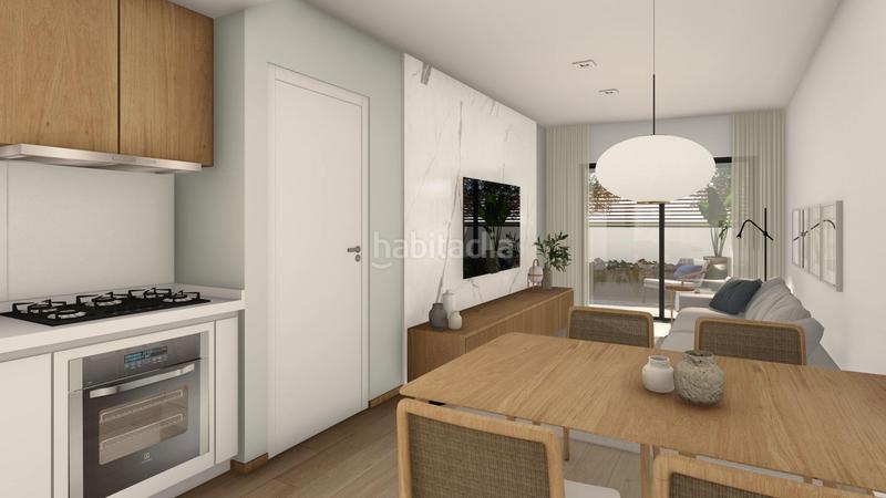 Foto 347bb372-42d9-4075-b01b-275c045b6968. Pis amb calefacció a Nord Vilanova i la Geltrú