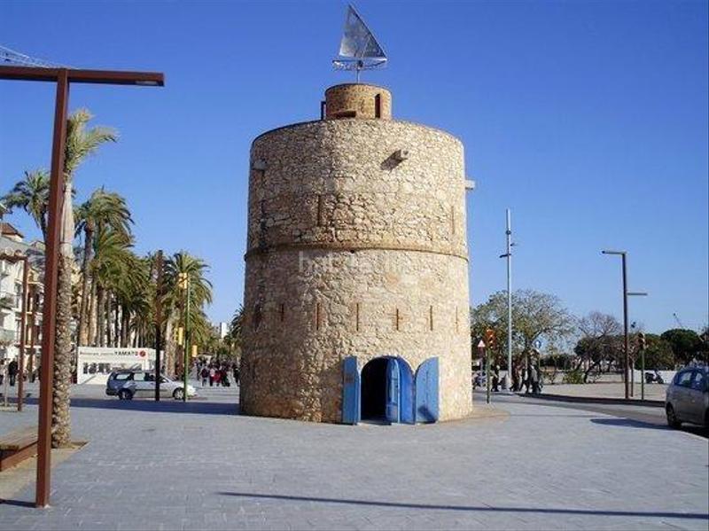 Foto e268c95d-a6da-4922-8e0d-110b6b952f7e. Pis amb calefacció a Nord Vilanova i la Geltrú