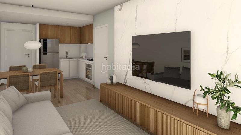 Foto f0682f1f-d646-4b49-856c-842199f6f6ab. Pis amb calefacció a Nord Vilanova i la Geltrú