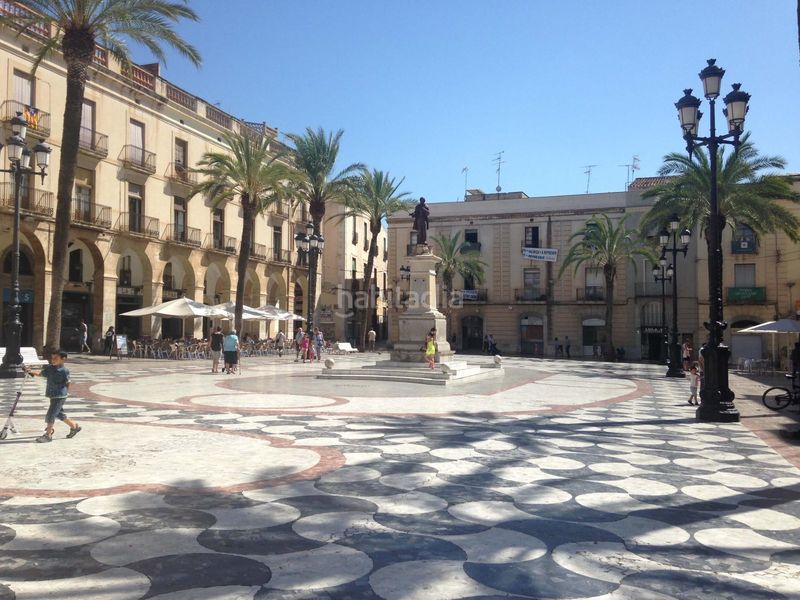 Foto 40838234-9acd-44b6-a6bd-c79ebada28ae. Pis amb calefacció a Centrevila Vilanova i la Geltrú