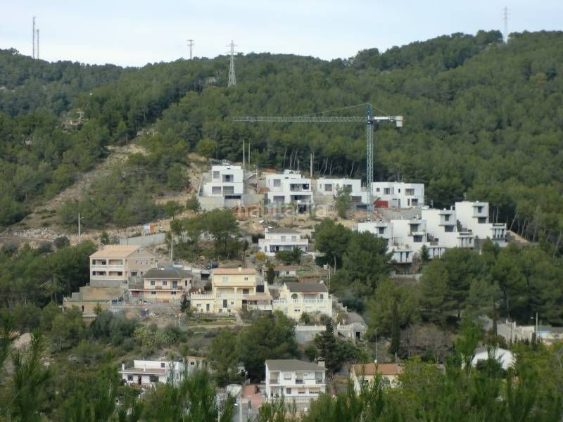 Foto 2f04b47d-dd72-4064-8601-3d36f24ee9a8. Terreny residencial a Olivella