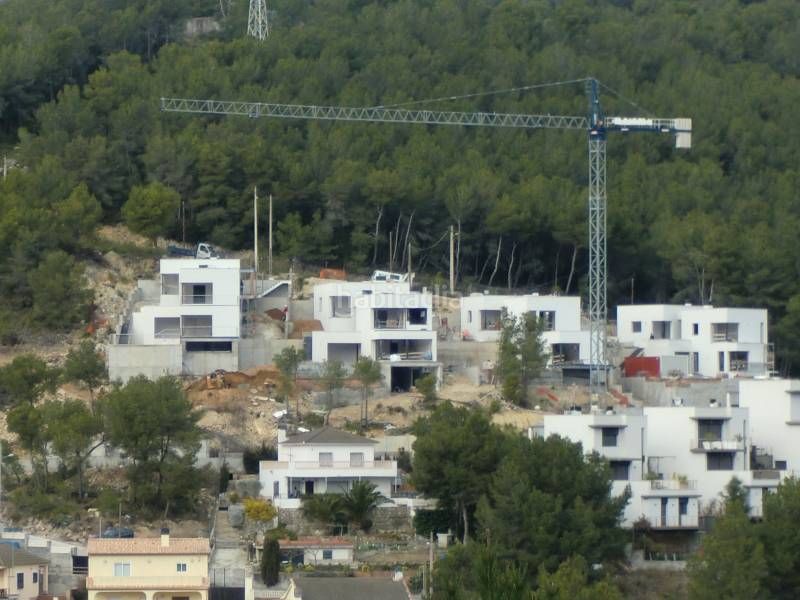 Foto 5dc30146-e77d-42e0-87f5-43b13534c9db. Terreny residencial a Olivella
