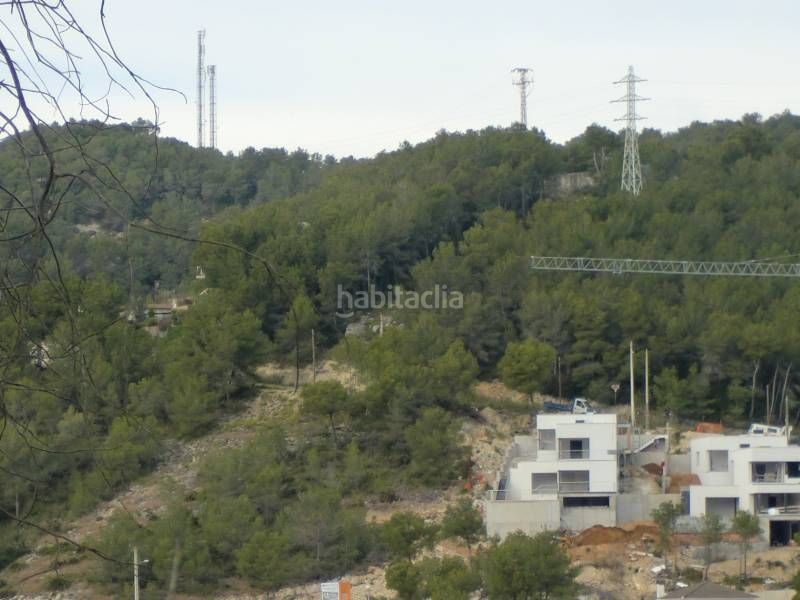 Foto 5fc903b3-257d-4937-bfa0-19421d8d5e1d. Terreny residencial a Olivella