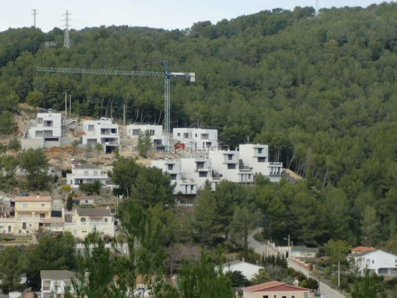 Foto 73caf5a0-6736-4ea0-9e1b-881a555dfd1d. Terreny residencial a Olivella