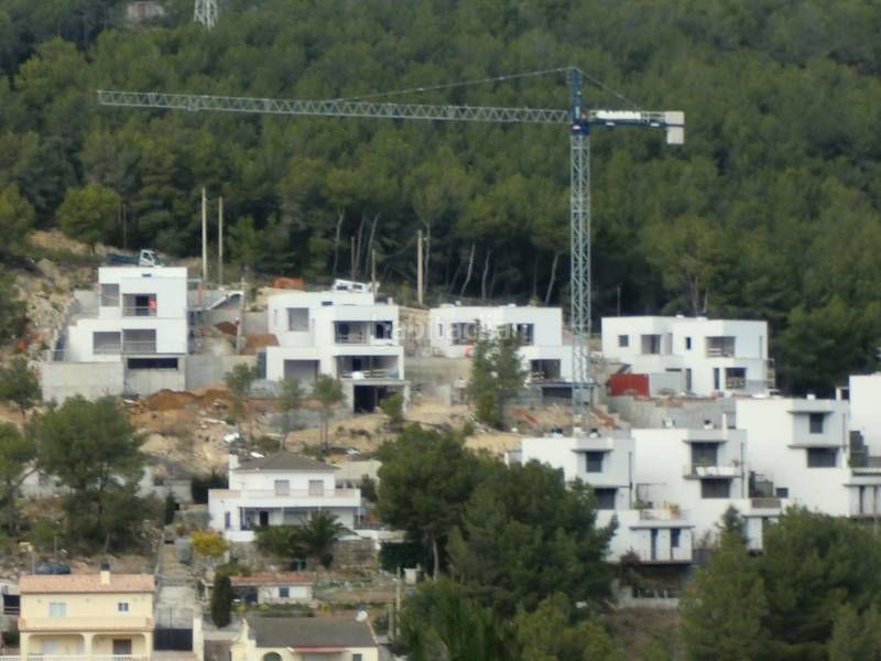 Foto 9283a273-797c-4192-8aca-53ca92130c06. Terreny residencial a Olivella