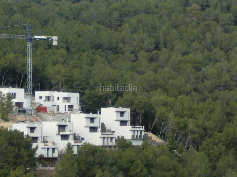 Foto 9915c4c6-5179-45b5-8bc3-720604039e89. Terreny residencial a Olivella