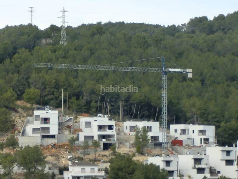 Foto a5b09bee-97c6-45c3-8e74-a211f2512aca. Terreny residencial a Olivella