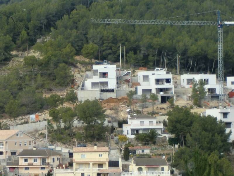 Foto a871ed70-2588-479b-b0c8-1cb06bff66f9. Terreny residencial a Olivella