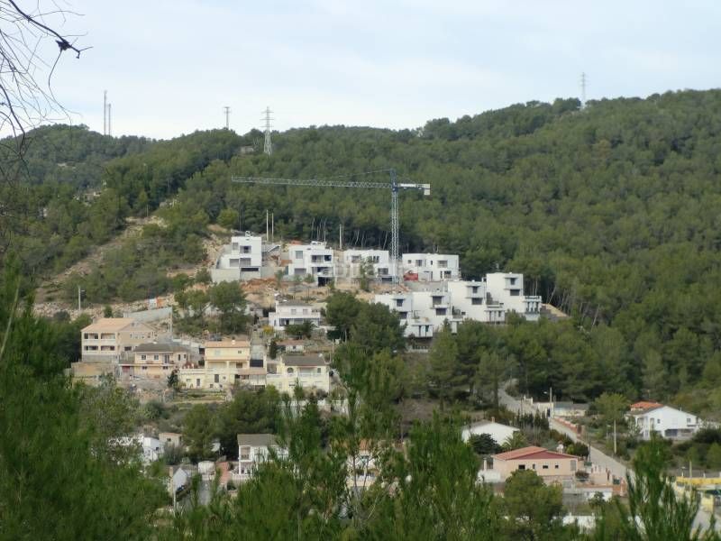 Foto d1e1f39c-2471-4b59-92e6-19c05e5b5d6c. Terreny residencial a Olivella