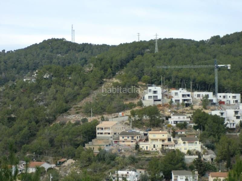 Foto fd63bd04-4c1e-4574-bcc5-e429297d18f3. Terreny residencial a Olivella