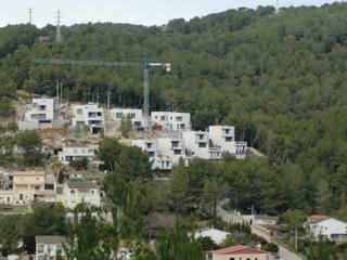 Terreny residencial a Calle verge de (mas mila) 129. Oportunidad lote 5 parcelas en urb. mas milà olivella