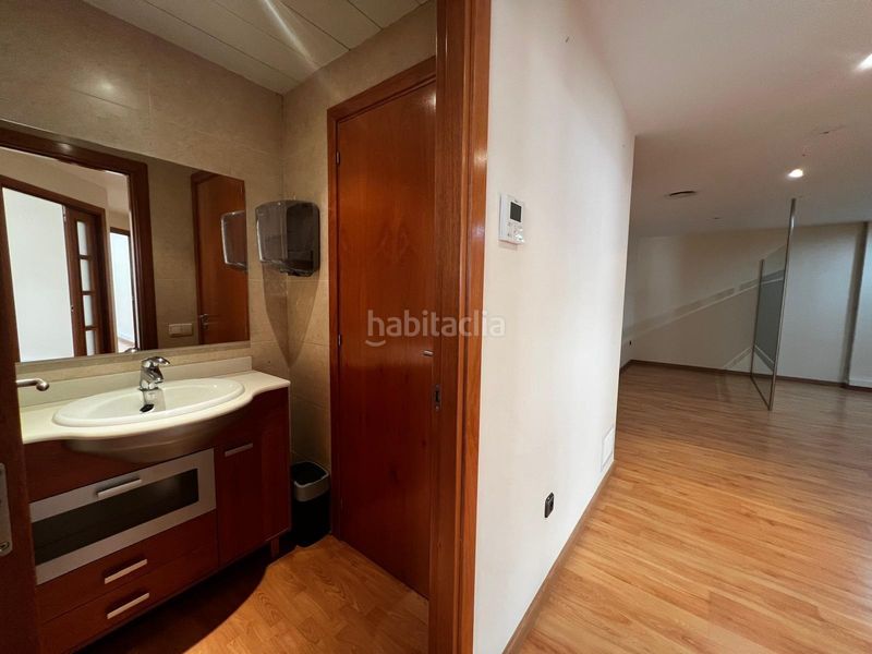 Foto 035d51dd-f768-421f-9ac2-1c2a128db1c7. Miete büro in calle magdalena miro 21 in Centrevila Vilanova i la Geltrú