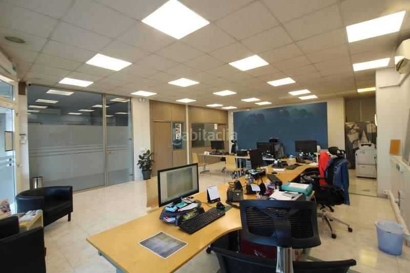 Foto 59aa8326-7aed-4af1-b548-c96937dc3c93. Local comercial  versátil en zona estratégica, ronda iberica a 100 m. del hospital sant antoni en Vilanova i la Geltrú