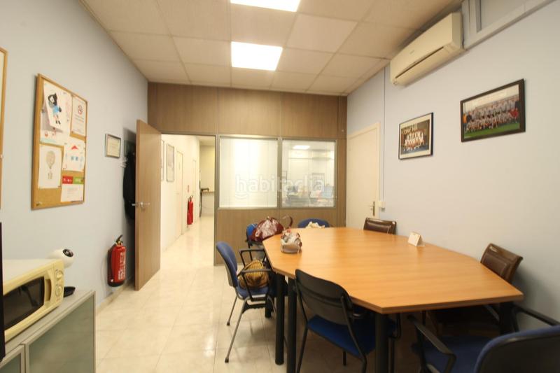 Foto a89bc389-1ee0-4d51-b4aa-d6fd54d08802. Local comercial  versátil en zona estratégica, ronda iberica a 100 m. del hospital sant antoni en Vilanova i la Geltrú