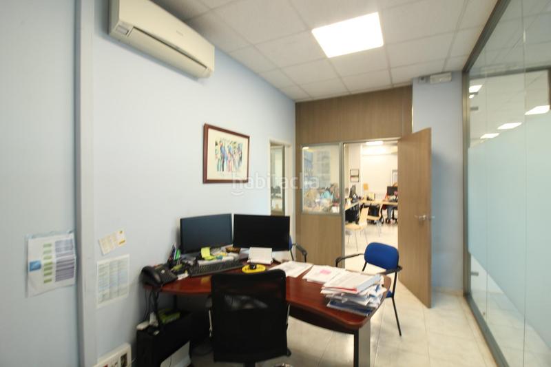 Foto ed9f211b-67d3-4b16-bf0a-861c05f75b79. Local comercial  versátil en zona estratégica, ronda iberica a 100 m. del hospital sant antoni en Vilanova i la Geltrú