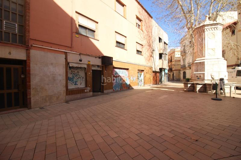 Foto 0731a40f-921b-4211-ad3e-8d31a0fa7c21. Affitto locale commerciale in Centrevila Vilanova i la Geltrú
