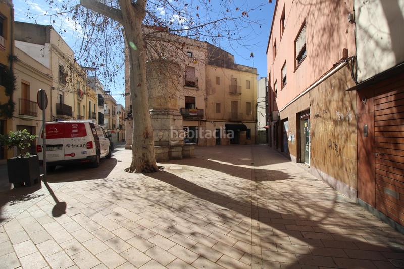 Foto 2d930372-db50-4548-b2cd-fa3aed7230fc. Affitto locale commerciale in Centrevila Vilanova i la Geltrú