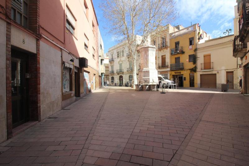 Foto 33a25332-b483-4e9e-b8e3-2b428040374b. Affitto locale commerciale in Centrevila Vilanova i la Geltrú