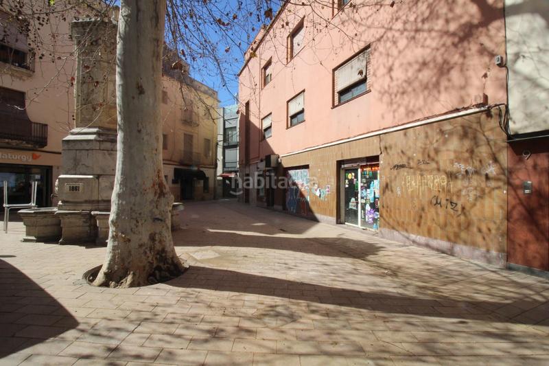 Foto cd143b7b-5e04-4f8b-9706-511253e24323. Affitto locale commerciale in Centrevila Vilanova i la Geltrú
