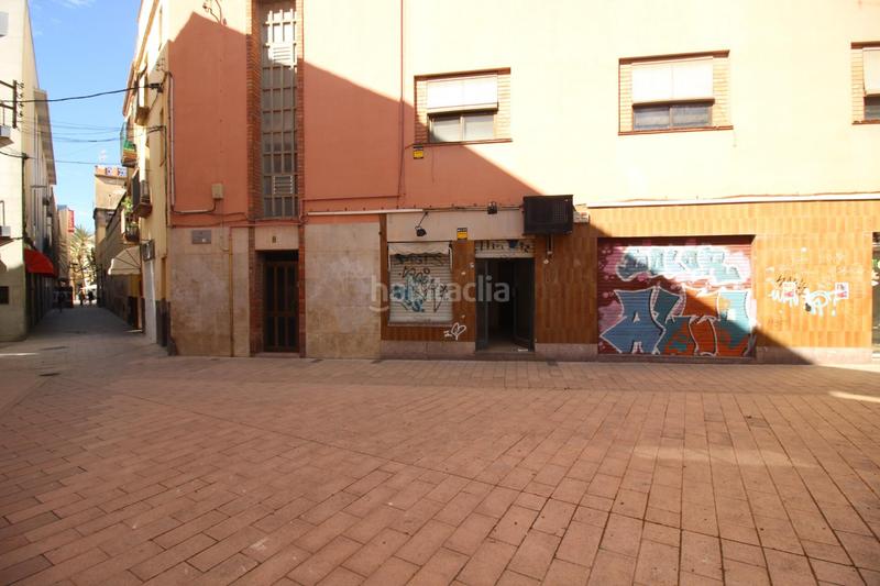 Foto 02c59908-245d-4092-a4c4-fa3c43626878. Rent business premise in Centrevila Vilanova i la Geltrú