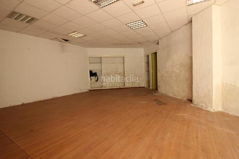 Foto 1fa486b6-eb94-4d6a-b776-0d05da2b46c3. Rent business premise in Centrevila Vilanova i la Geltrú