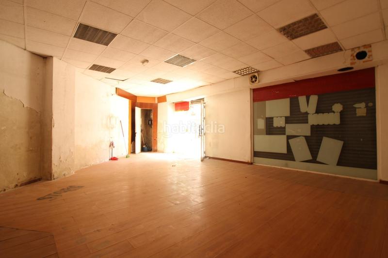 Foto 34ae06df-d2fb-43a6-a6b4-cf4e43a9f2b4. Rent business premise in Centrevila Vilanova i la Geltrú