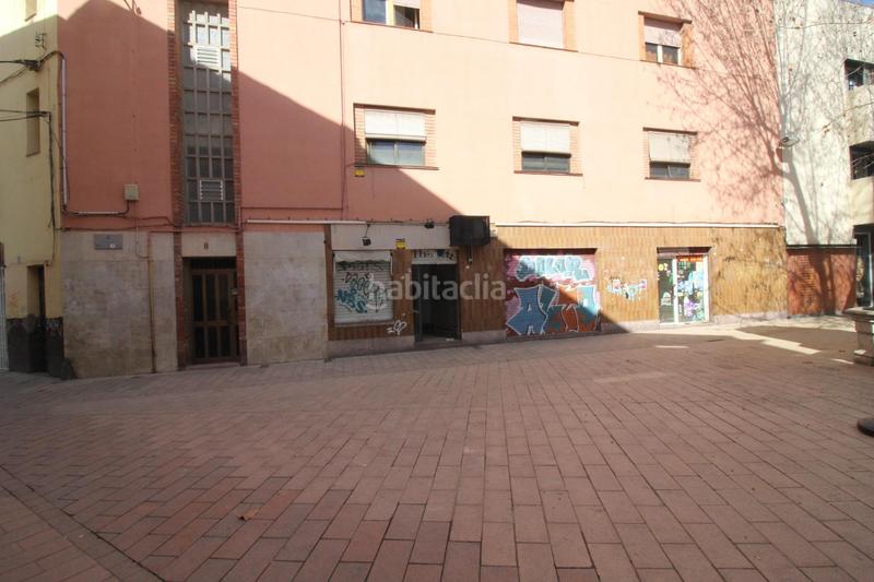 Foto 4a782972-2504-46fa-8a47-74c35f8bd5a2. Rent business premise in Centrevila Vilanova i la Geltrú