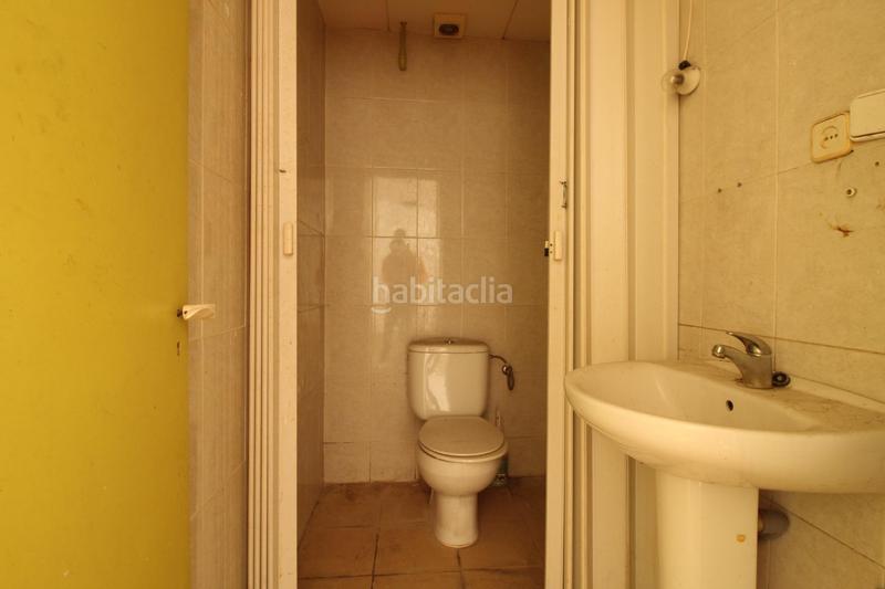 Foto 4dedd8d9-703d-42af-9d0e-fda544272e4a. Rent business premise in Centrevila Vilanova i la Geltrú