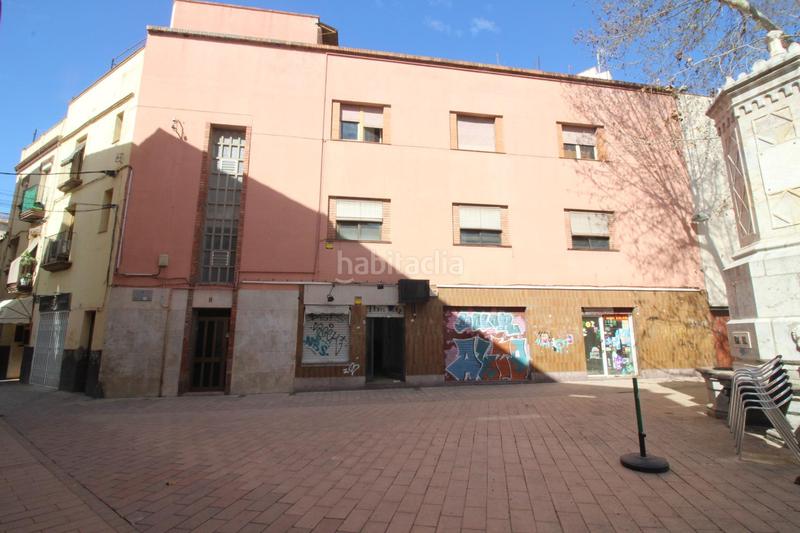 Foto 568e3e12-2b0f-4341-ae1b-c0c2104f2e22. Rent business premise in Centrevila Vilanova i la Geltrú