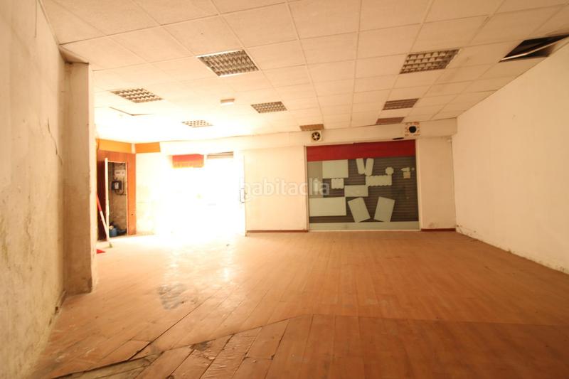 Foto 69597930-5890-45d7-81ef-d93d0e9eed8b. Rent business premise in Centrevila Vilanova i la Geltrú