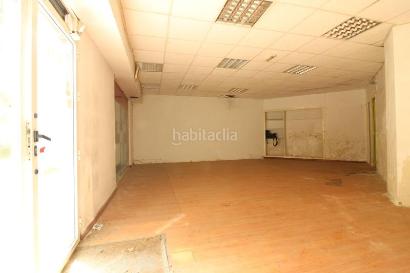 Foto 9a7fe0a0-4083-4e34-91c5-01fc4afb222e. Rent business premise in Centrevila Vilanova i la Geltrú