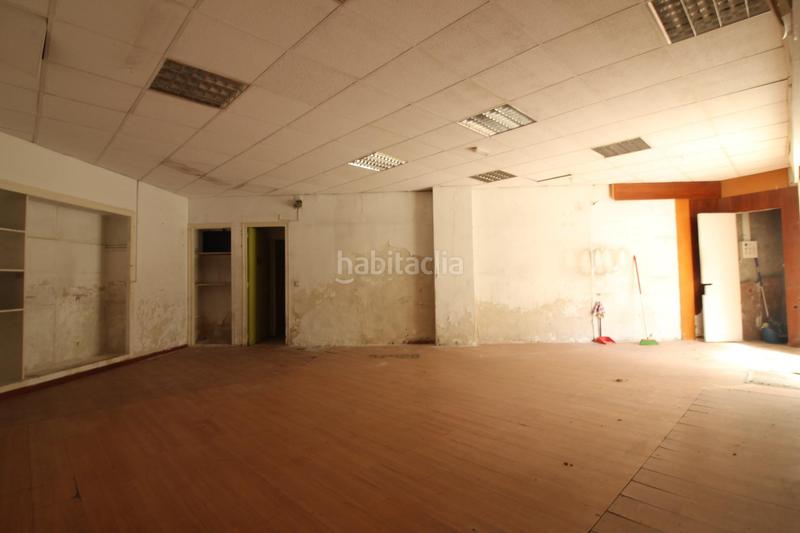 Foto 9f0f7890-d66e-4672-aad9-263341eeb668. Rent business premise in Centrevila Vilanova i la Geltrú